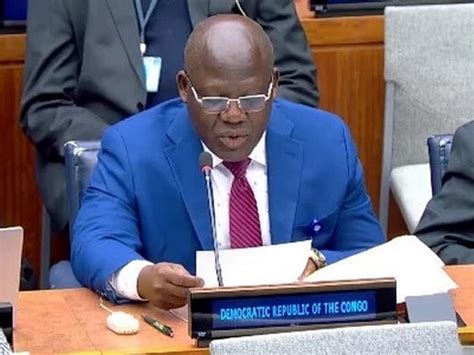 Afirman que mitad de Ejército de Ruanda está desplegado en RDC Noticias Prensa Latina