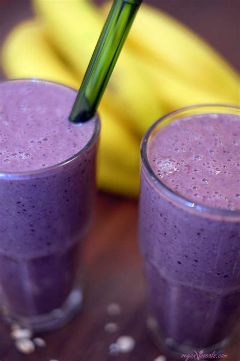 deliciously vegan vanilla black forest shake veganvvocalscom