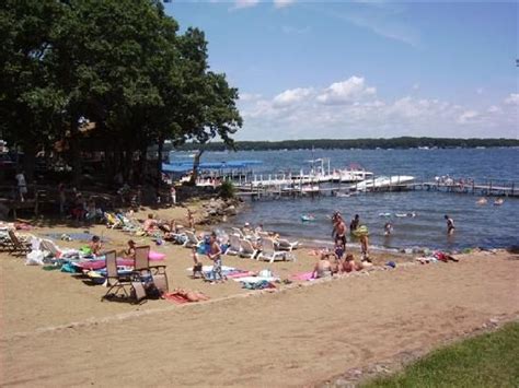 Village West Resort West Lake Okoboji Okoboji Spirit Lake Iowa