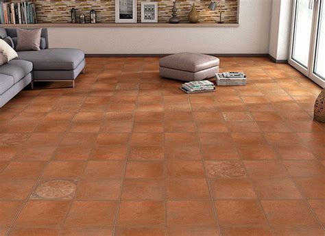 Add Earthiness To Your Home With Terracotta Tiles Nitco Blog