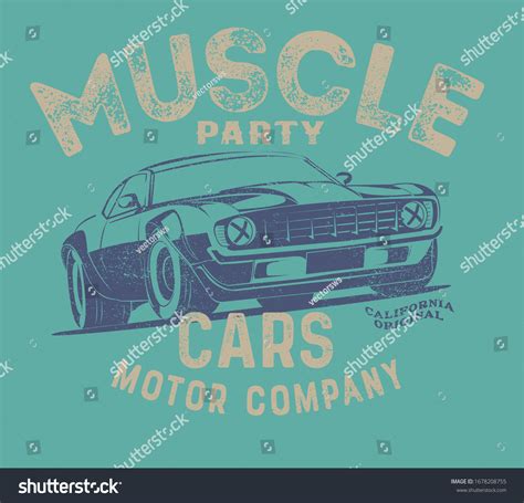 Vector Hot Rod Race Car Illustration Stock Vector Royalty Free Shutterstock