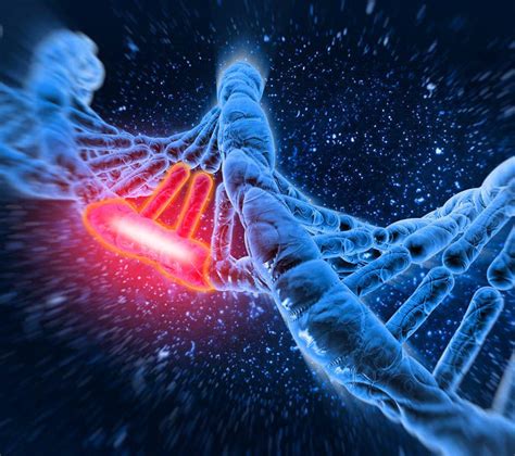 Understanding genetic mutations: Why do some cause disease while others ...
