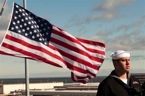 DVIDS - Images - USS Nassau deploys [Image 2 of 2]