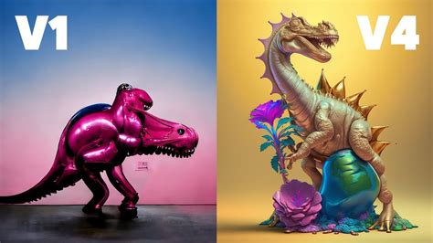 midjourney  months  youtube