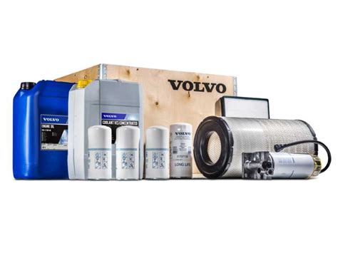 How To Choose And Buy The Right Volvo Parts?