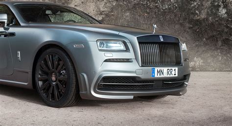 Novitec Carbon Fiber Body Kit Set For Rolls Royce Wraith Buy With