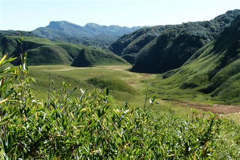 Dzuko Valley Nagaland Saferule