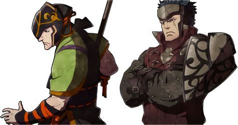 10 Most Underrated Units In Fire Emblem History