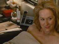 Naked Meryl Streep In It S Complicated