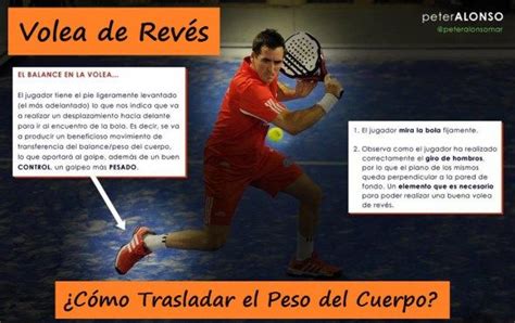 Volea De Rev S Preparando El Golpe Boom Padelstar Padel Pesas