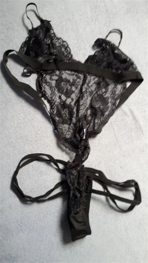 New Trend Sexy Women Bra Set Lace Deep V Erotic Underwear Lingerie Set Solid Color Bra Sets