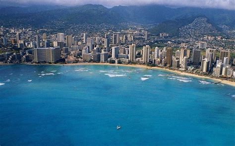 Honolulu Wallpapers - Wallpaper Cave