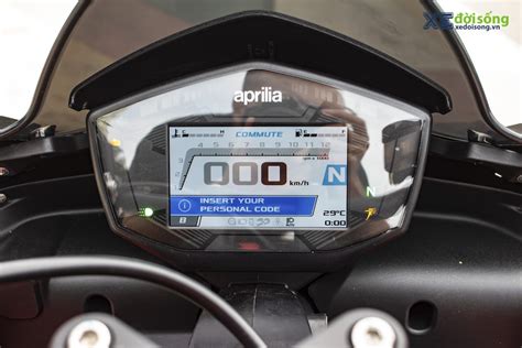 Đánh giá Aprilia Tuono 660 Naked bike hạng trung siêu đắt nhưng mạnh mẽ và nhiều công nghệ