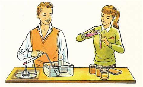 banned  golden book  chemistry experiments   flickr