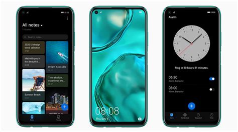 Смартфон Huawei P40 lite 6/128Gb Black (51095CJV) купить - цена ...