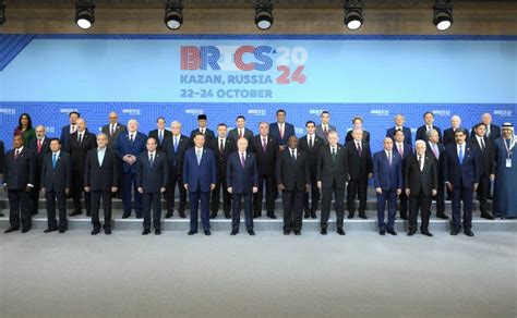 BRICS Welcomes NATO Countries To Join The Alliance