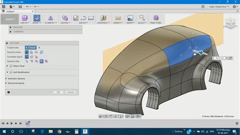 Autodesk fusion 360 for personal use - woodgar