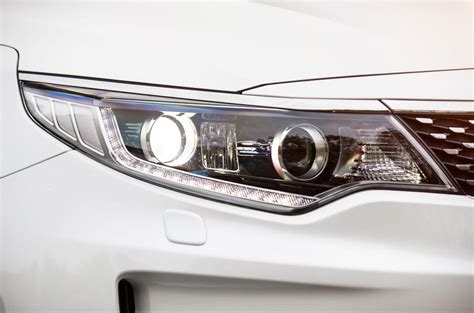 Used Kia Optima 2016-2019 review | Autocar