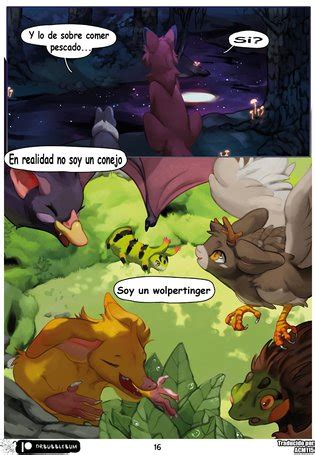 Fuerza De La Naturaleza Capitulo Y Capitulo Luscious Hentai Manga Porn