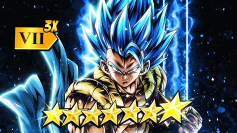 Simplesmente Foda Gogeta Blue Buffs De Zenkai No Pvp Dragon