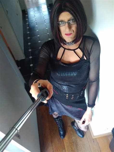 Rock Chick Look Nude Pics XHamster