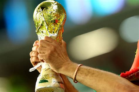 Copa do Mundo vai coroar Argentina ou França como novo tri - 14/12/2022