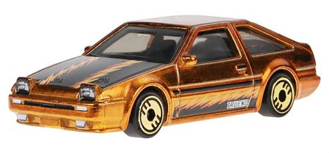 2024 Hot Wheels Ultra Hots Mix 2