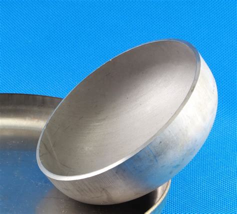 astm  wpb  cap pipe fitting forged steel pipe caps welded