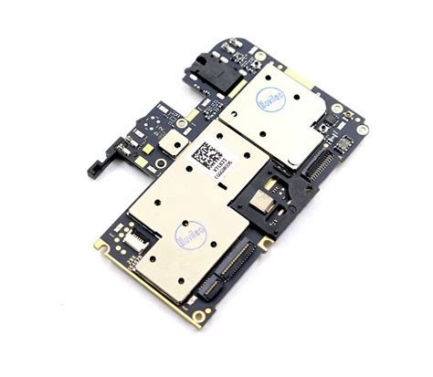 Placa Base 32gb Para Alcatel 1S 2019 5024D Original