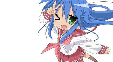 Lucky☆Star - Otaku Nest