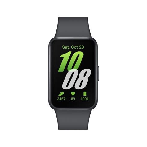 Samsung Galaxy Fit 3 finally arrives in the US — nearly a year after ...