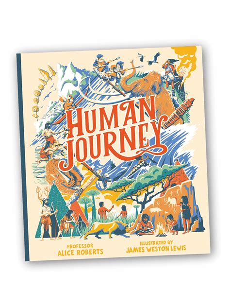 Human Journey The Teachers Collection