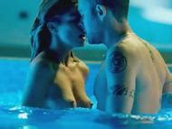 Naked Juana Acosta In The Snitch Cartel