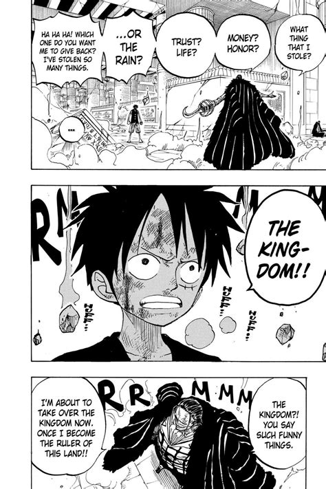 piece chapter   piece manga