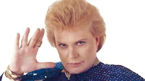 Horóscopos de Walter Mercado para HOY martes 24 de octubre según tu