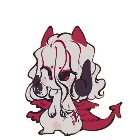 Tiny Bean On Toyhouse