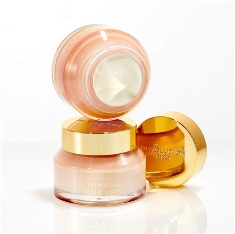 Revolution Pro Miracle Cream | Revolution Beauty