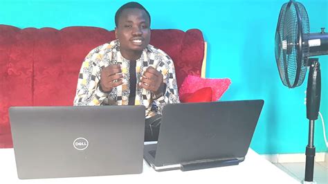 Latif Tchala Ambassador Of GSN TOGO YouTube