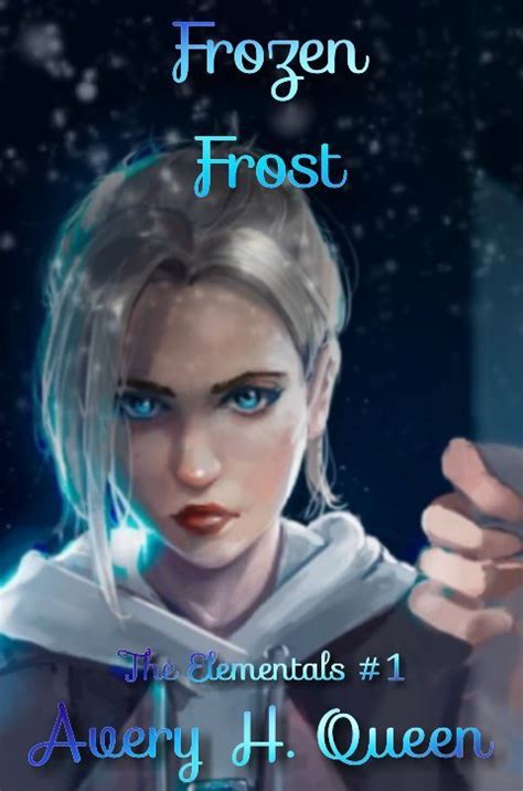 Frozen Frost Wiki Gay Bi Lesbian Gacha Rp Amino