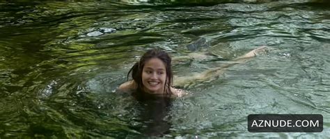 Marie Gillain Nude Aznude