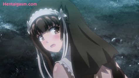 NEW HENTAI Sinisistar 2 Subbed B