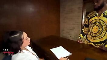 Where Is Your Boss Trailer Emma Harries Xvideos