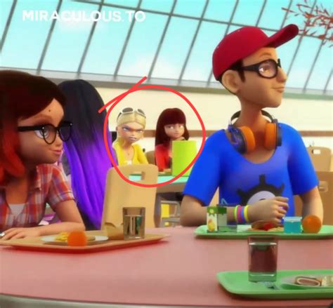 Chloe X Lila Deflagration Spoilers Rmiraculousladybug