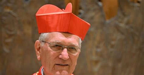 Newly Named Cardinal Says Gay Sex Is Not Sinful For Non Christians