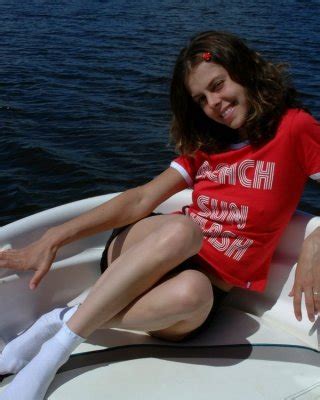 Russian Teen Slut Masha Spreads On A Boat Porn Pictures XXX Photos Sex Images 3445008 PICTOA