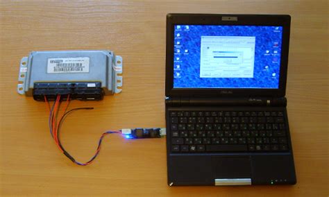 Адаптер Для Прошивки Ваз Своими Руками - treasuredannie