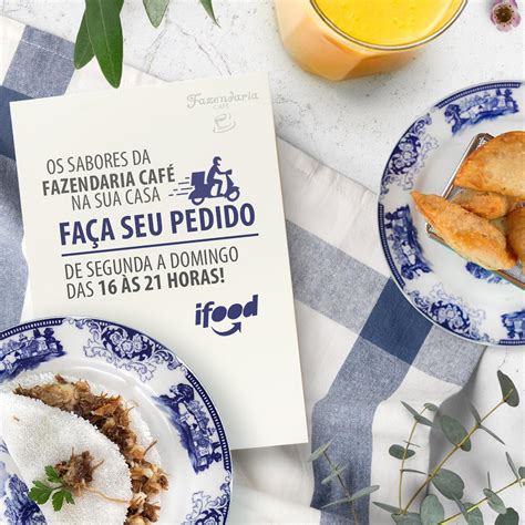 Fazendaria Café - Fazendaria Café