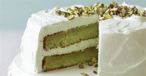 10 Best Pistachio Cake with Club Soda Recipes | Yummly