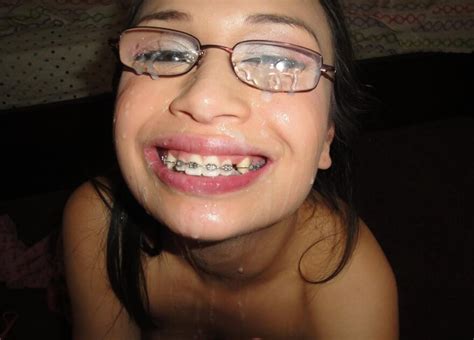 Cute Cumfacial 298262511 Porn Pic