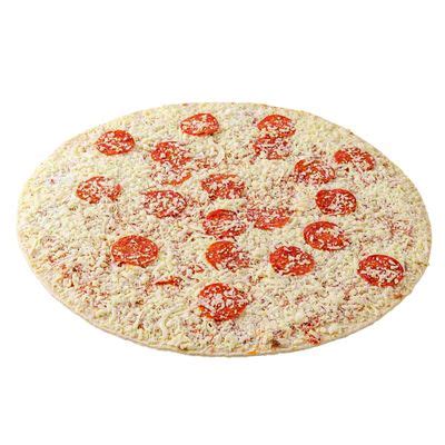 Joe V's Pepperoni Pizza, 16 in | Joe V's Smart Shop | Low Prices ...